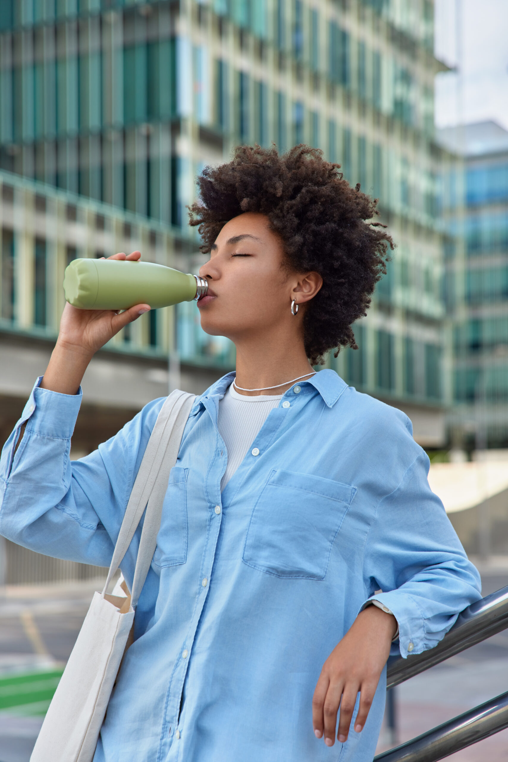 Nourish Your Body
